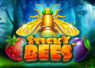 Pragmatic : Sticky Bees - PLACEBET138
