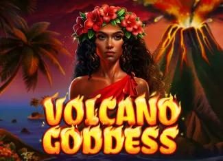 Pragmatic : Volcano Goddess - PLACEBET138