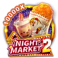 Facai : NIGHT MARKET 2 - PLACEBET138