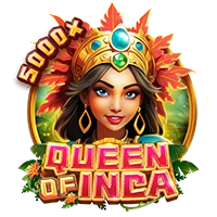 Facai : QUEEN OF INCA - PLACEBET138