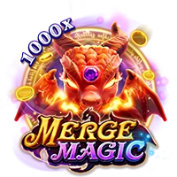 Facai : MERGE MAGIC - PLACEBET138