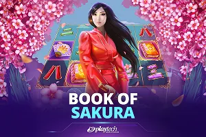 Book of Sakura - PLACEBET138
