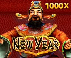 JDB : New Year - PLACEBET138