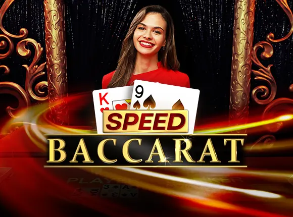 Speed Baccarat F - PLACEBET138