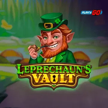 PlaynGo : Leprechauns Vault - PLACEBET138