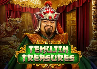 Pragmatic : Temujin Treasures - PLACEBET138