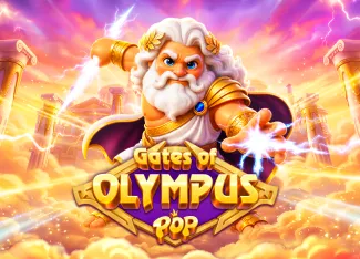 FatPanda : Gates of Olympus POP - PLACEBET138