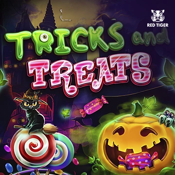 Redtiger : Tricks and Treats - PLACEBET138