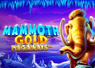 Pragmatic : Mammoth Gold Megaways - PLACEBET138