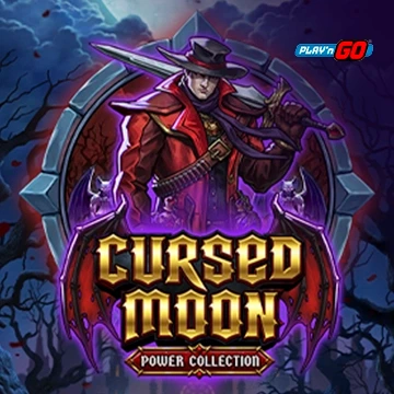 PlaynGo : Cursed Moon Power Collection - PLACEBET138