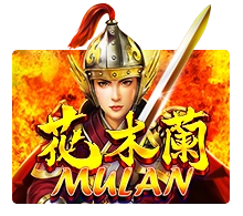 Joker123 : Mulan - PLACEBET138