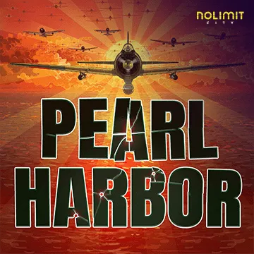 NolimitCity : Pearl Harbor - PLACEBET138