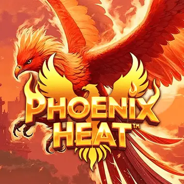 Phoenix Heat - PLACEBET138