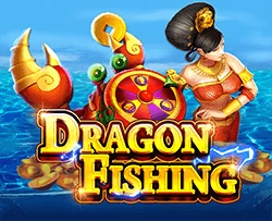 Dragon Fishing - PLACEBET138