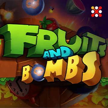Mancala : Fruits and Bombs - PLACEBET138