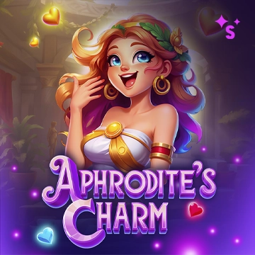 Spinocchio : Aphrodites Charm - PLACEBET138
