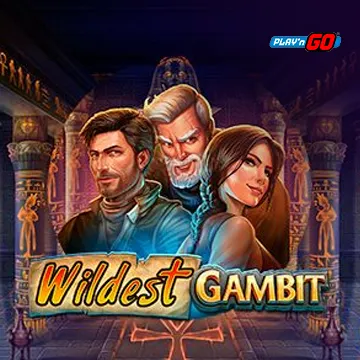 PlaynGo : Wildest Gambit - PLACEBET138