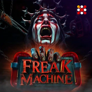 Mancala : Freak Machine - PLACEBET138