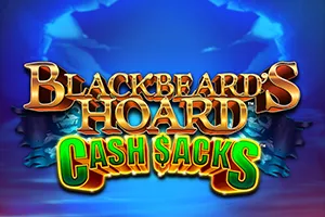 Blackbeard’s Hoard Cash Sacks - PLACEBET138