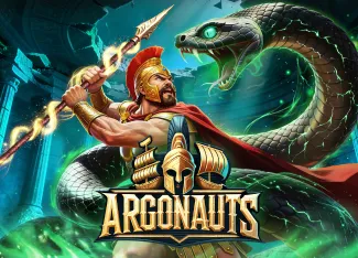 Pragmatic : Argonauts - PLACEBET138