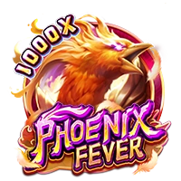 Facai : PHOENIX FEVER - PLACEBET138