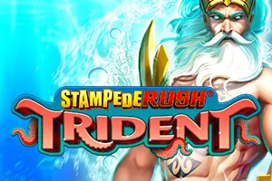 Stampede Rush Trident - PLACEBET138