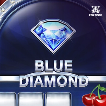 Redtiger : Blue Diamond - PLACEBET138