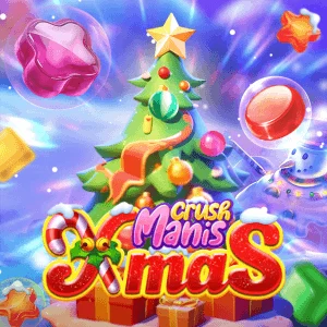 Besoft : Sweet Crush Xmas - PLACEBET138