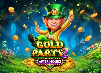 Pragmatic : Gold Party 2 - After Hours - PLACEBET138