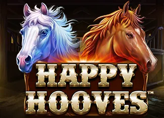Pragmatic : Happy Hooves - PLACEBET138