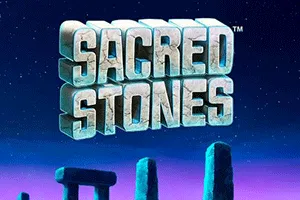 Sacred Stones - PLACEBET138