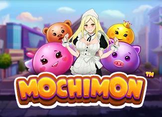 Pragmatic : Mochimon - PLACEBET138
