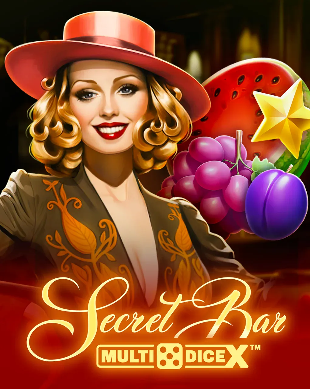 Bgaming : Secret Bar MultiDice X - PLACEBET138