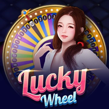 Lucky Wheel - PLACEBET138