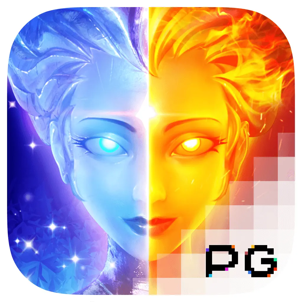 PGSoft : Guardians of Ice & Fire - PLACEBET138