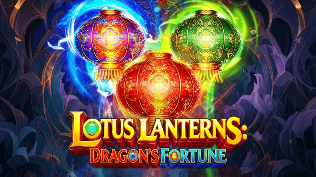 Lotus Lanterns: Dragons Fortune - PLACEBET138