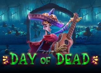 Pragmatic : Day of Dead - PLACEBET138