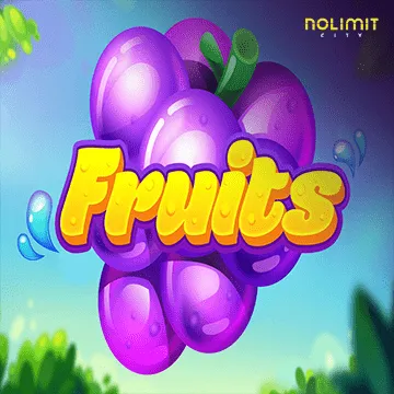 NolimitCity : Fruits - PLACEBET138
