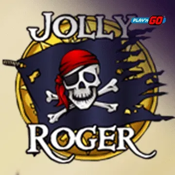 PlaynGo : Jolly Roger - PLACEBET138