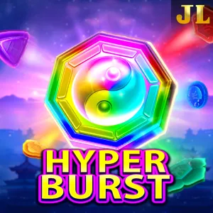 Jili : Hyper Burst - PLACEBET138
