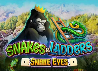 Pragmatic : Snakes & Ladders - Snake Eyes - PLACEBET138