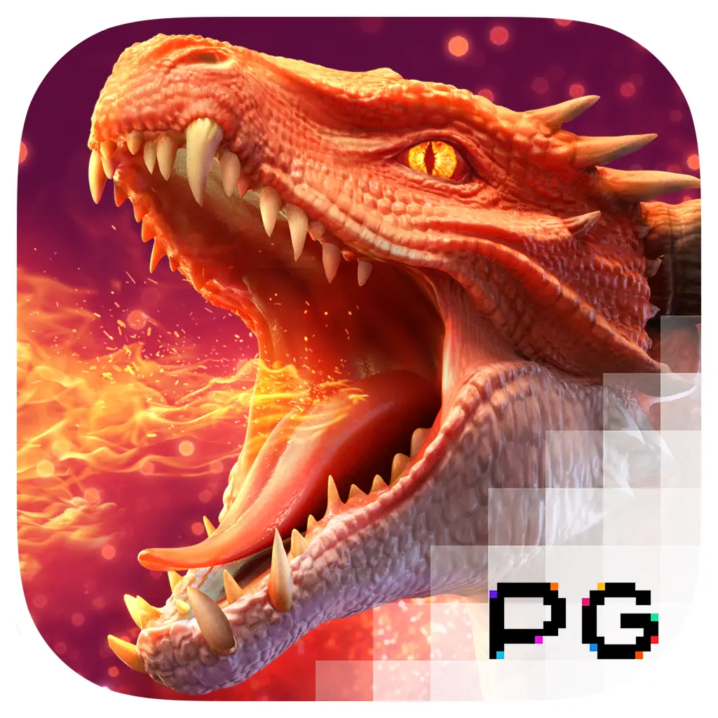 PGSoft : Dragon Hatch2 - PLACEBET138