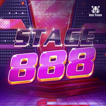 Redtiger : Stage 888 - PLACEBET138
