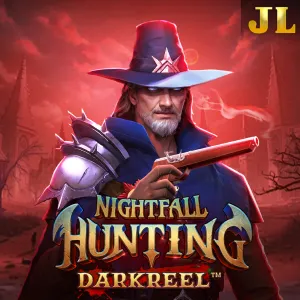 Jili : Nightfall Hunting - PLACEBET138