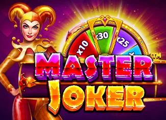 Pragmatic : Master Joker - PLACEBET138