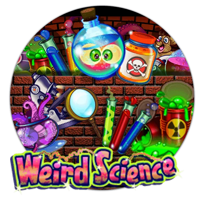 Habanero : Weird Science - PLACEBET138