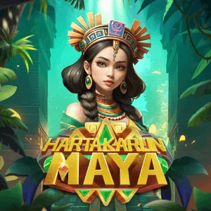 Besoft : Treasures of Maya - PLACEBET138