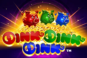 Oink Oink Oink - PLACEBET138