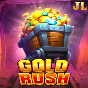 Jili : Gold Rush - PLACEBET138