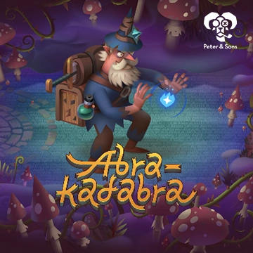 PeterSons : Abrakadabra - PLACEBET138